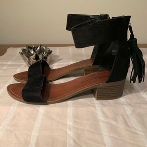 Rock & Candy Low Block Heels